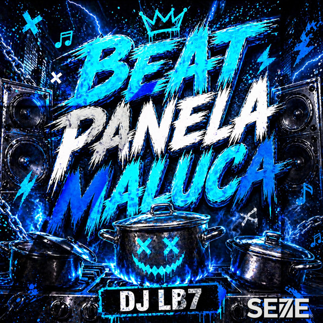 Beat Panela Maluca