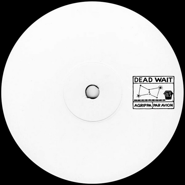 Dead Wait cover art