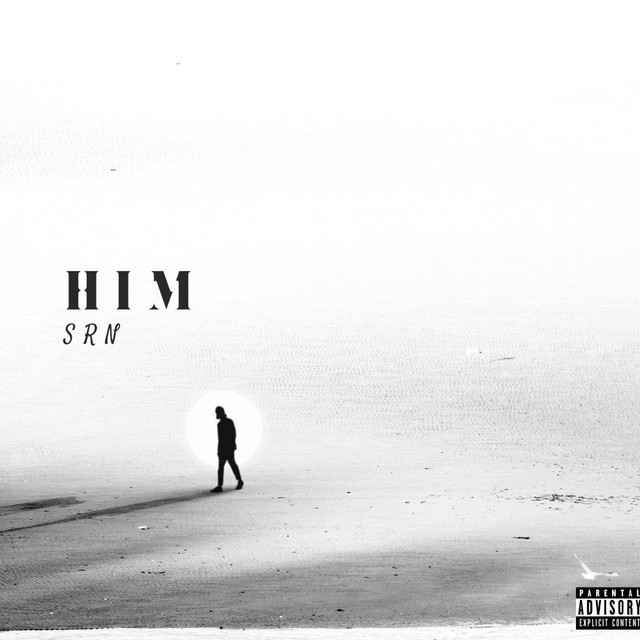 Him cover art