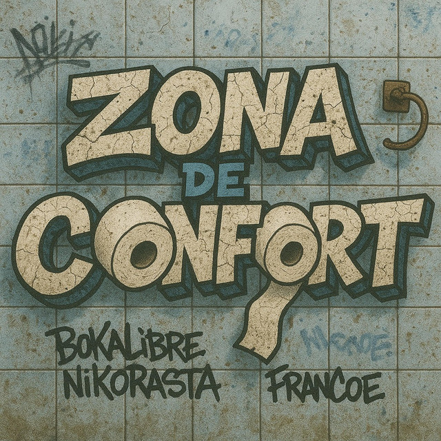 ZONA DE CONFORT