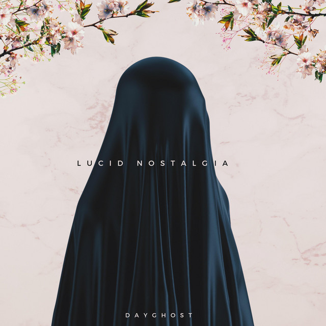 LUCID NOSTALGIA cover art