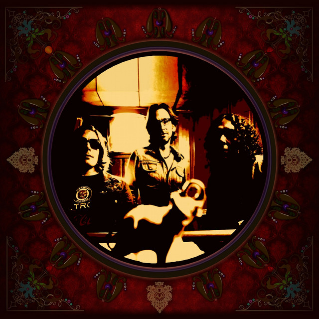 Born Ugly cover art