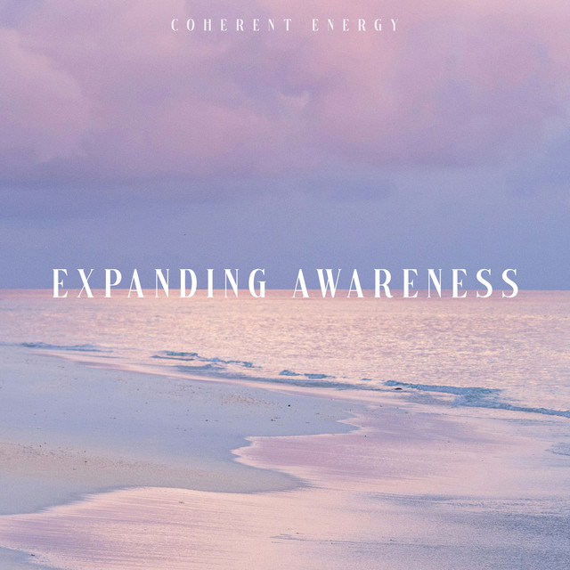 Expanding Awareness cover art
