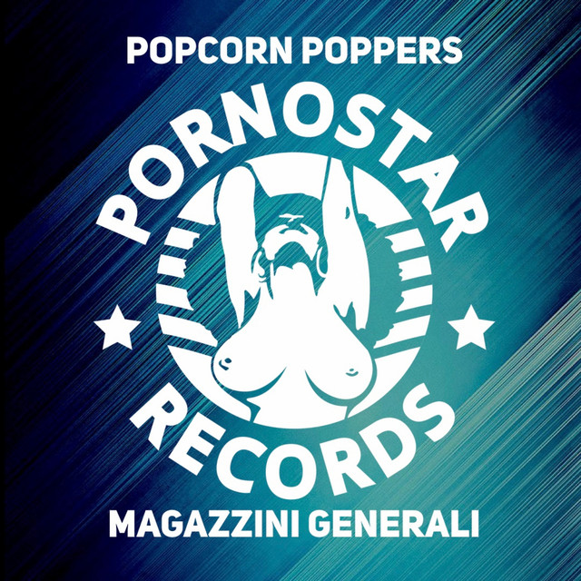 Magazzini Generali album art