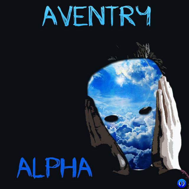 Alpha cover art