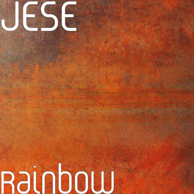 Rainbow cover art