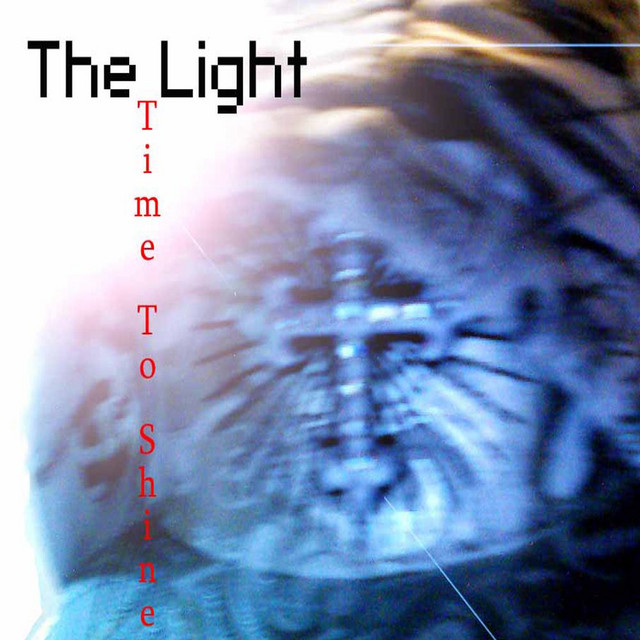 Jesus Is the way cover art