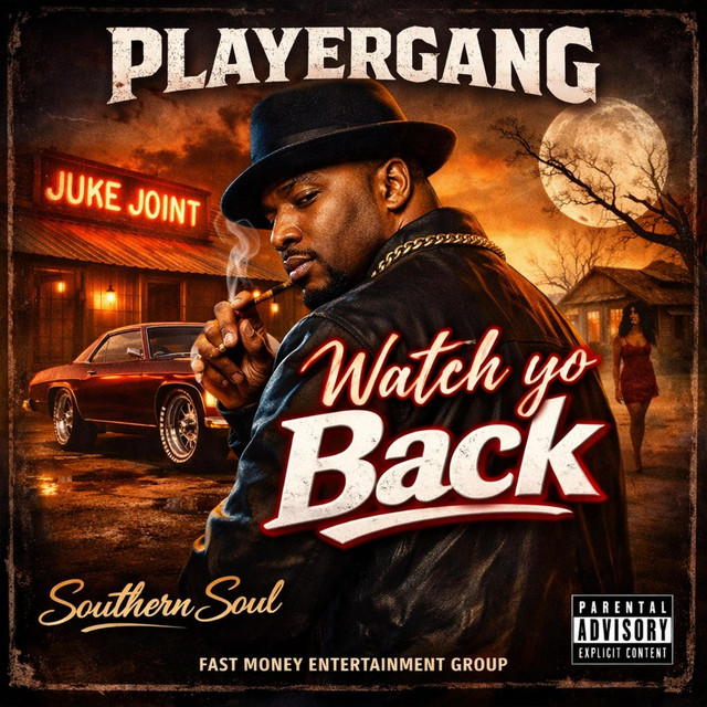 Watch Yo Back