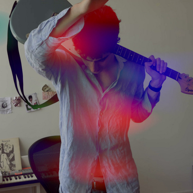 undefined album image