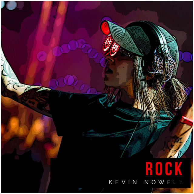 Kevin Nowell