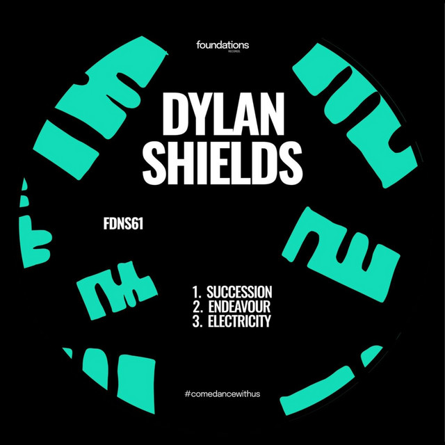 Dylan Shields