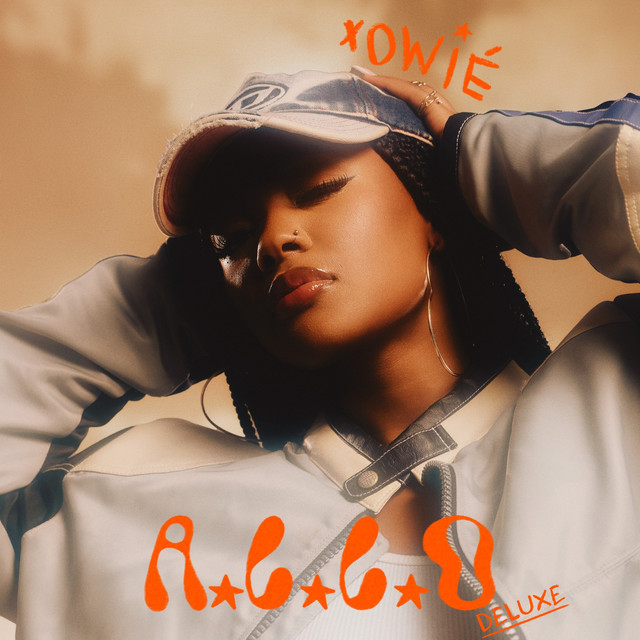 ALLO (Deluxe) cover art