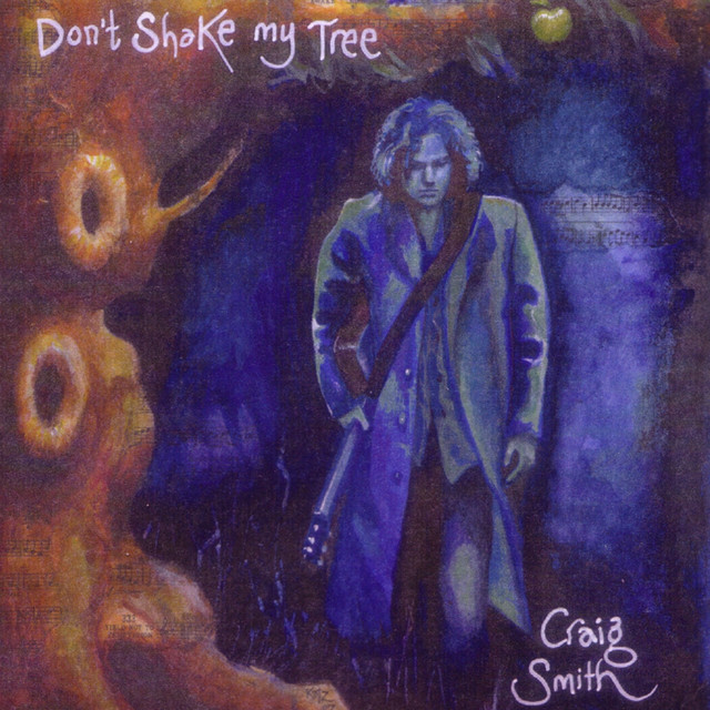 Don't Shake My Tree cover art