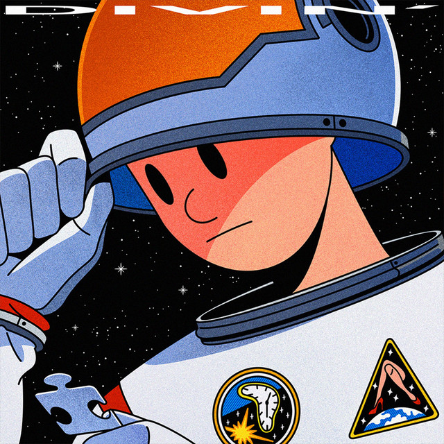 The Puzzle Of Time cover art