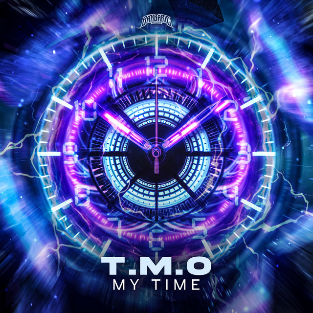 My Time