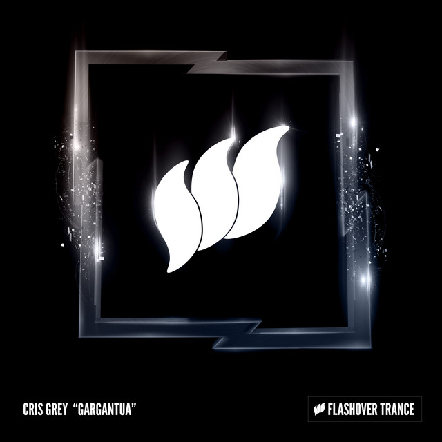 Gargantua - Extended Mix album art