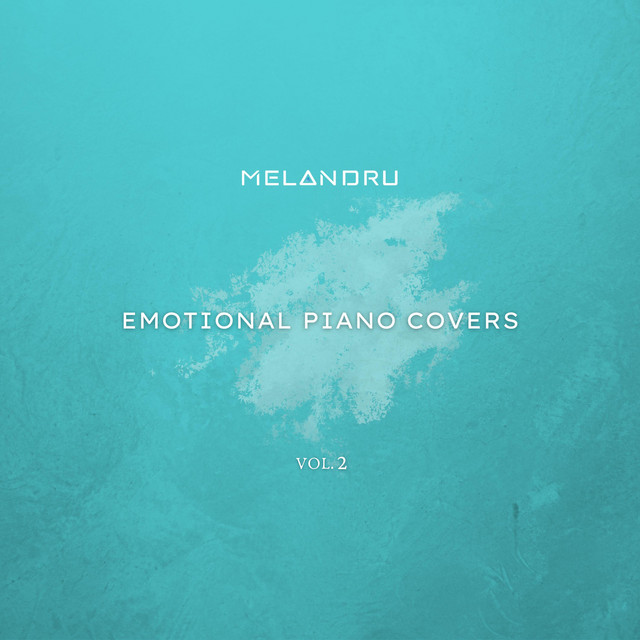 Emotional Piano Covers, Vol. 2 cover art