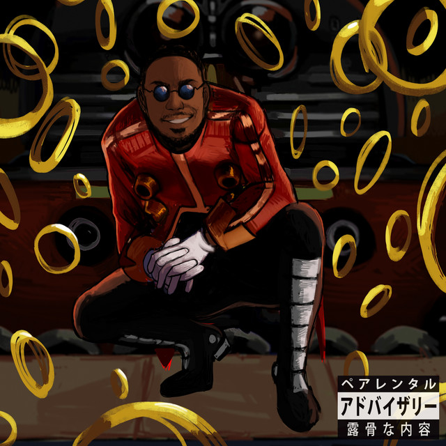 RING$$$$ (Black Robotnik)