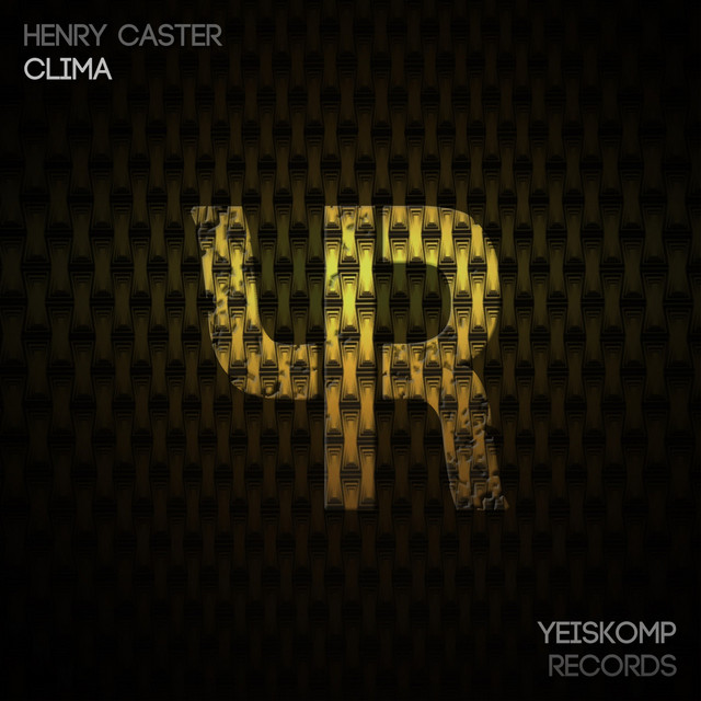 Обкладинка: Clima - Original Mix — Henry Caster