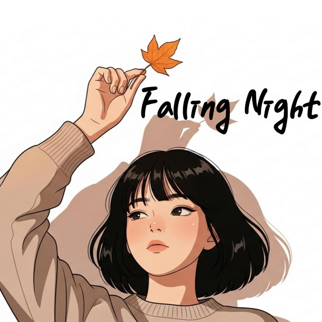 Falling Night cover art