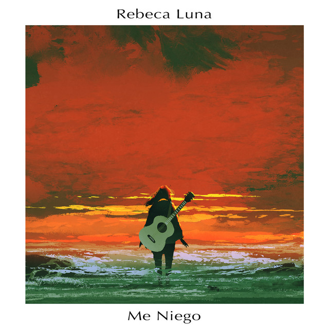 Me Niego - Acoustic Version