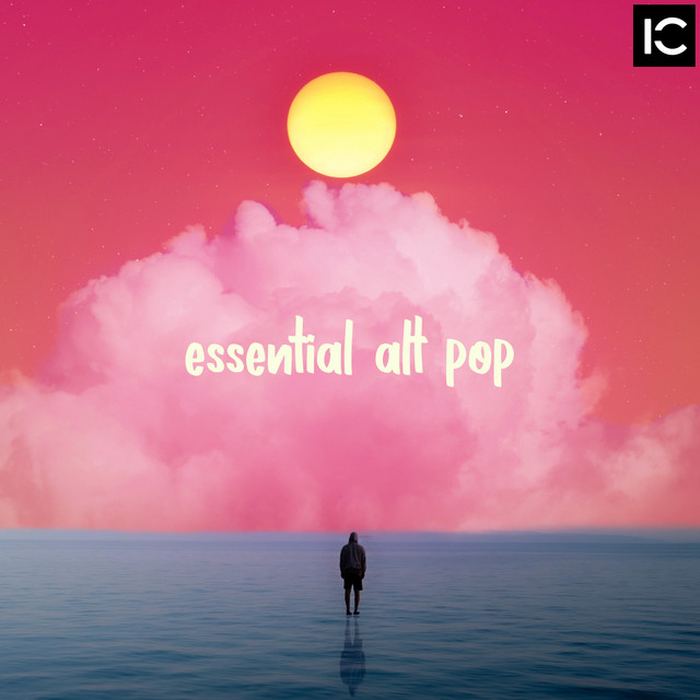 Essential Alt Pop cover art