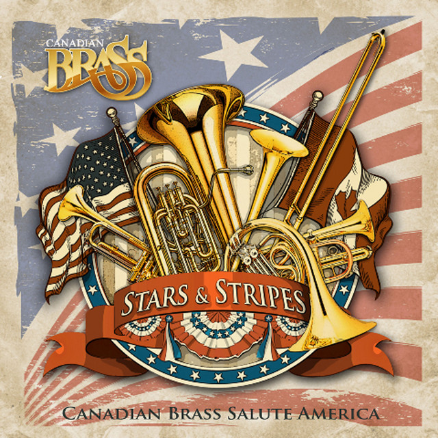 Stars and Stripes Forever
