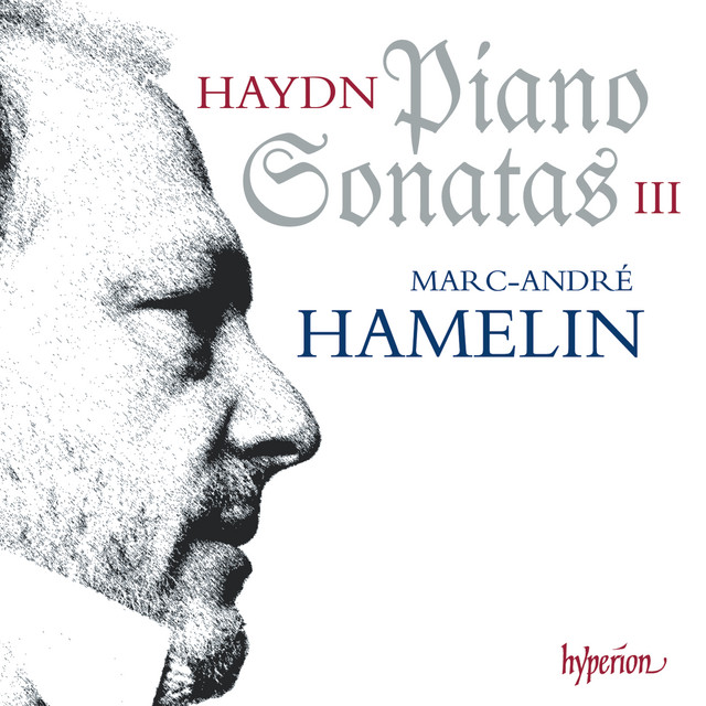 Haydn: Piano Sonatas, Vol. 3
