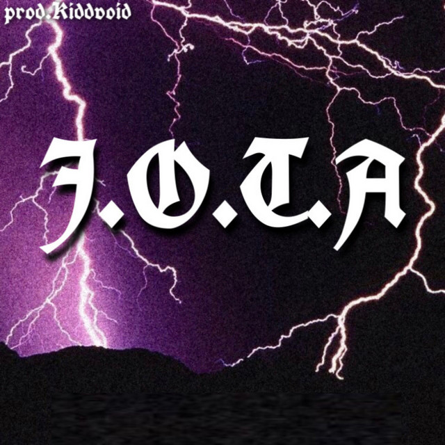 J.O.T.A cover art