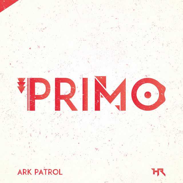 Primo cover art