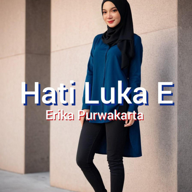 Erika Purwakarta