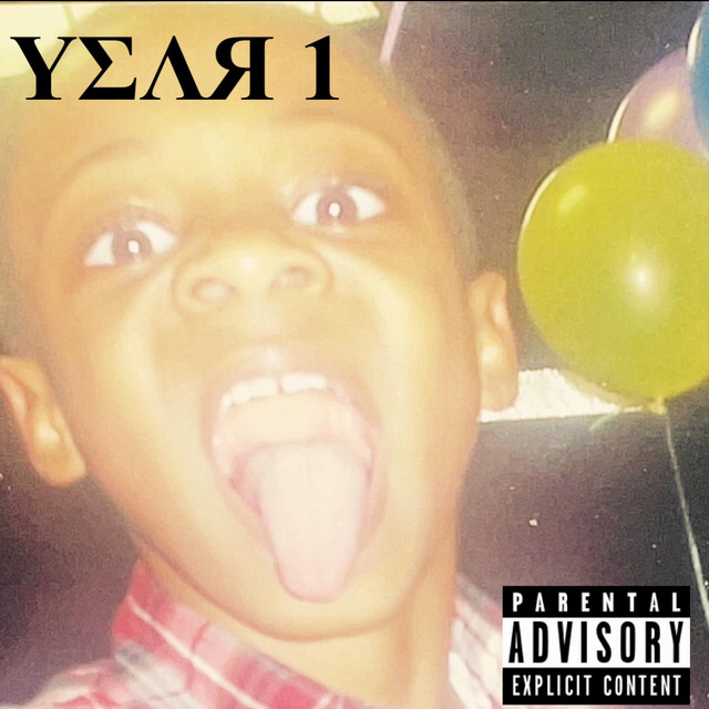 Year 1 - Album by Jingo | Spotify