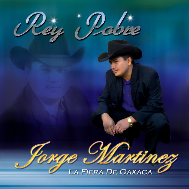 Rey Pobre cover