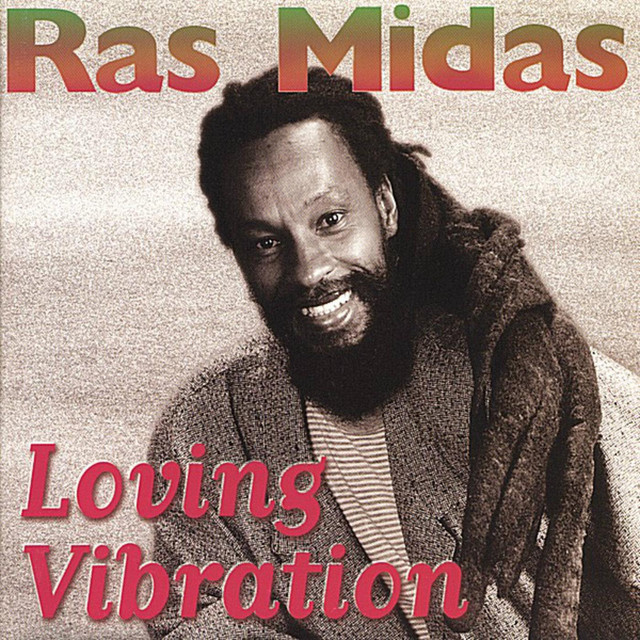 Loving Vibration cover art