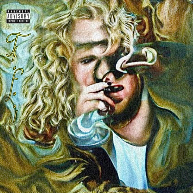 The Fool cover art