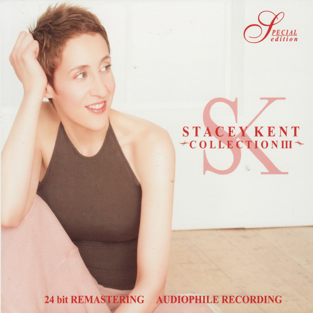 Collection III cover art