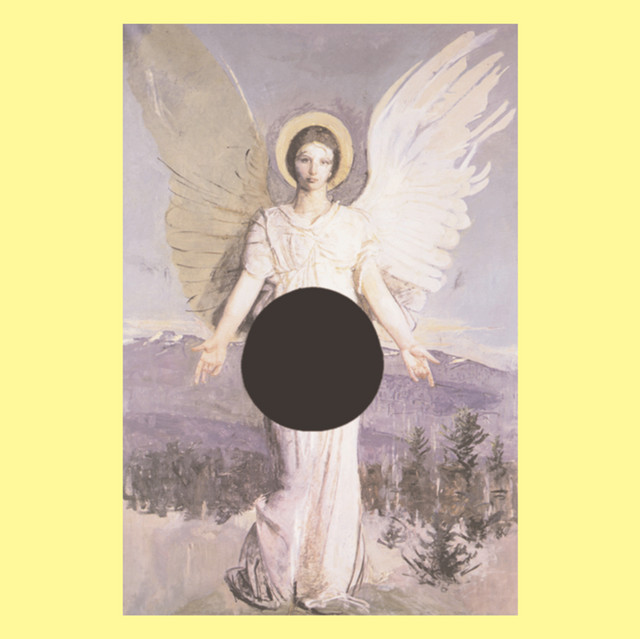 undefined album image