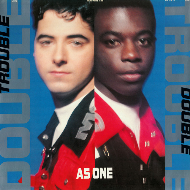 As One cover