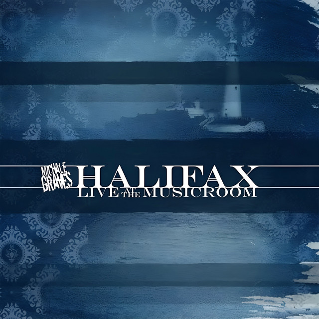 Halifax - Live at the Music Room cover art