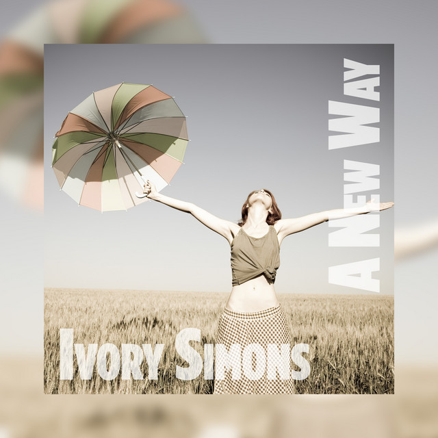 A New Way cover