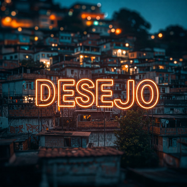DESEJO