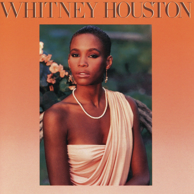 Hold Me - song and lyrics by Whitney Houston, Teddy Pendergrass