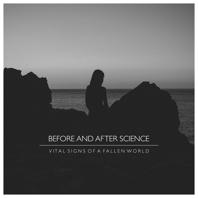 Vital Signs of a Fallen World cover