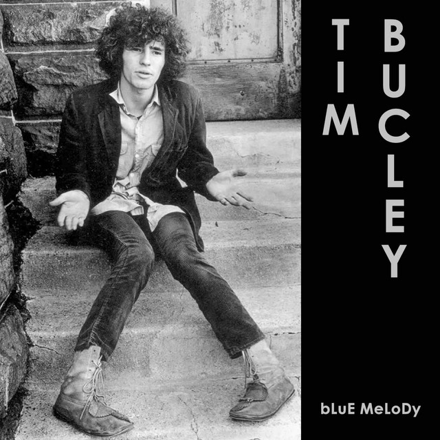Blue Melody cover art