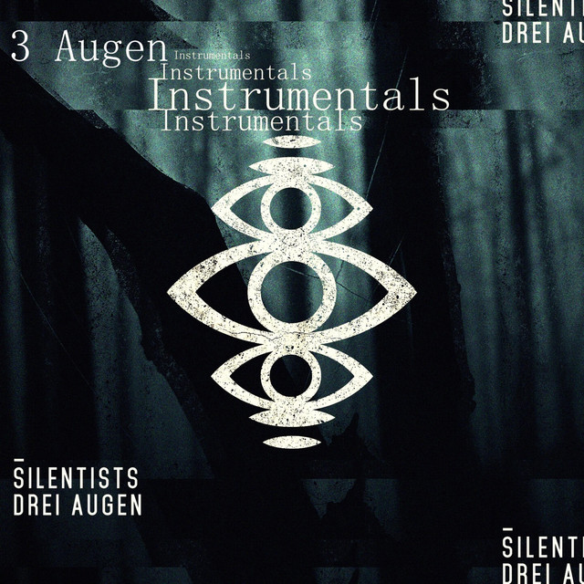 3 Augen Instrumentals cover art