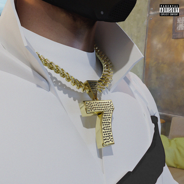 Bando do 7 cover art