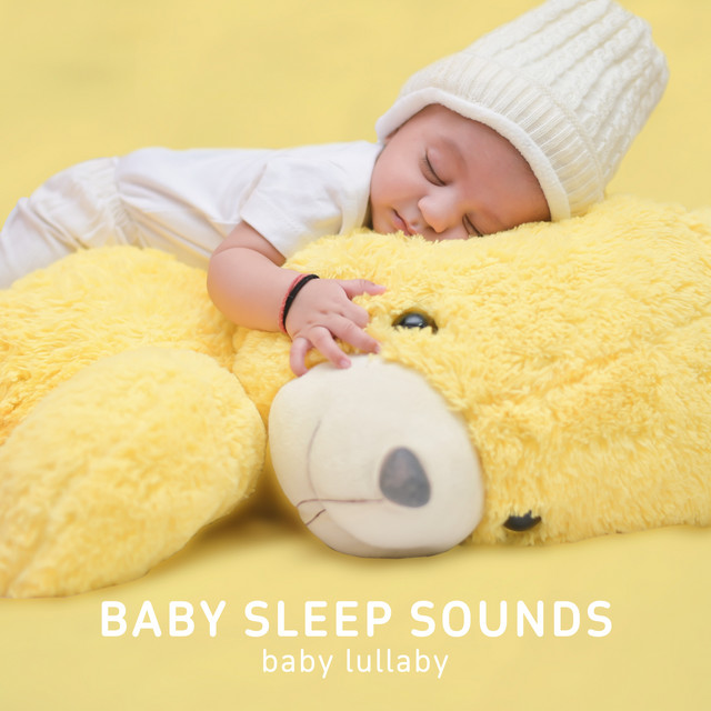 Baby Sleep Sounds cover art