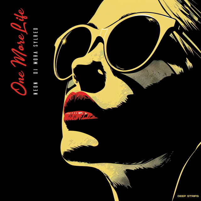 One More Life - Radio Edit
