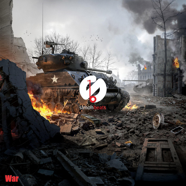 War - Single by SimonBeats | Spotify