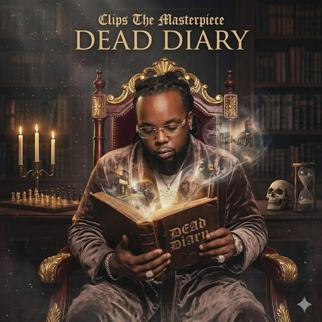 Dead Dairy